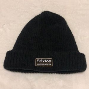 Brixton Hat